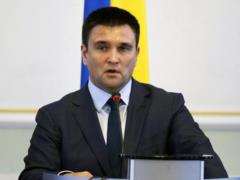 Климкин рассказал, сколько украинцев находится в Польше