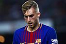 Napoli intends to lease Deulofeu