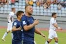 Мариуполь одержал крупную победу над Сталью
