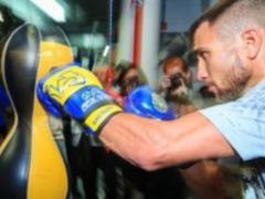 Favorite in the match Lomachenko-Rigondo is Ukrainian