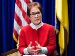 Ukraine should continue to fight corruption, - Jovanovic