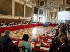 Russia is unhappy. The diplomat spoke about the important conclusions of the Venice Commission