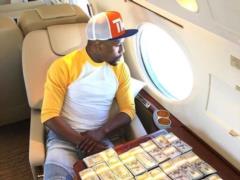 Mayweather will receive a passport of the Citizen of Russia very soon