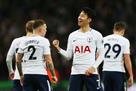Premier League: Tottenham defeated Stoke City and other tour results