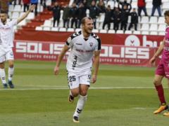 Zozuli s double brought Albacete victory over Valladolid
