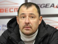 Monarev: Both teams at times showed very interesting football