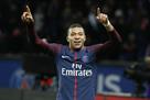 PSG home beat Lille