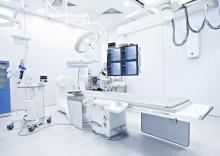 What will be the professional clinic of the European level
