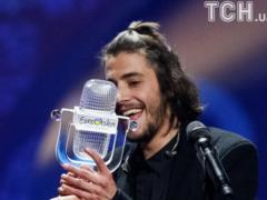 Победителю  Евровидения-2017  пересадили новое сердце