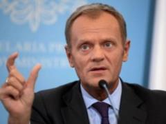 Польша не должна конфликтовать с Украиной, - Туск