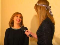  Кварталовка  Олена Кравець захопилася медитаціями