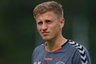 Nesterenko: We believe that everything will be changed in the second part of the season