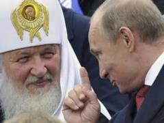 Blogger about the policy of the Kremlin: Forget about corruption - the apocalypse is approaching