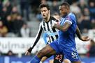 Newcastle - Leicester 2: 3 Video goals and the review of the match