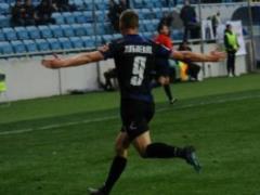  Chernomorets  and  Zirka  again played in a draw