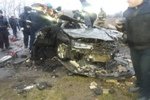 Трагедії на трасах в Курській і Московській областях