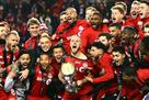 Торонто выиграл MLS