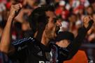 River Plate won his second Argentine Cup