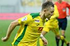 Golodyuk: Carpathians with their game forced Veres to withdraw to their gates