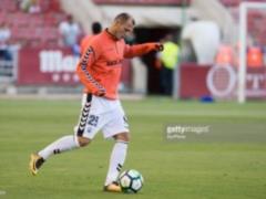 Coach Albacete is pleased with the game Zozuli
