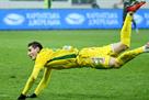 Akulinin: There was a serious conversation during the break with Veres