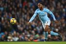 Sterling: Mom says that I beat more on goal