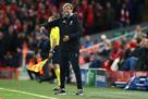 Klopp: The defeat of Spartacus will not help in the match with Everton