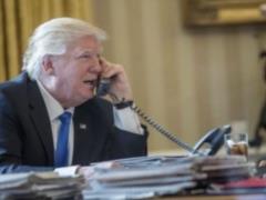 Як і чим живе американський президент Дональд Трамп