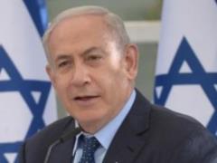 Netanyahu accused Europe of double standards