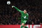 Courtois can move to Real for family reasons