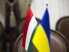 Hungary again threw a stone in Ukraine