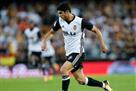 Arsenal interested in Gedesh