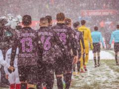 Freiburg beat Cologne, losing 0: 3