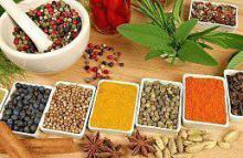 The Ten Benefits of Brown Rice