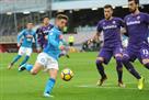 Serie A: Napoli could not beat Fiorentina and other results of the 16th round