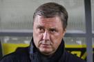 Khatskevich: We created, fled to the attack, had chances