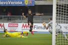 Кьево — Рома 0:0 Обзор матча