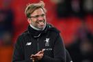 Klopp: I want to talk only with those who have at least a little knowledge of football