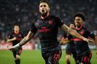 Wenger: The future of Giroux depends on Arsenal, not on him himself