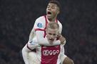 Ajax - PSV 3: 0 Video goals and review of the match