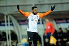 Were there any deletions in the match Zarya - Shakhtar