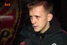 Петряк: Не вижу смысла обсуждать судейство
