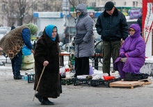 Определены самые бедные страны Европы