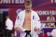 Екатеринбургский спортсмен стал чемпионом мира по киокусинкай