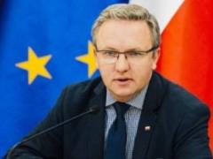 Главою МЗС Польщі може стати держсекретар Дуди