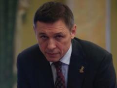 Винахідник з Костроми оголосив про участь в президентських виборах