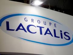 The largest company withdraws baby food due to Salmonella