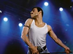 The director of the film about Freddie Mercury was fired because of regular absences
