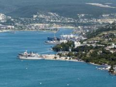 Иностранный бизнес тайно вкладывается в Крым