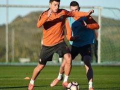 Footballer  Shakhtar  scandalous refereeing: because of people like you. football in the country will not be!
